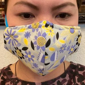 reusable face mask